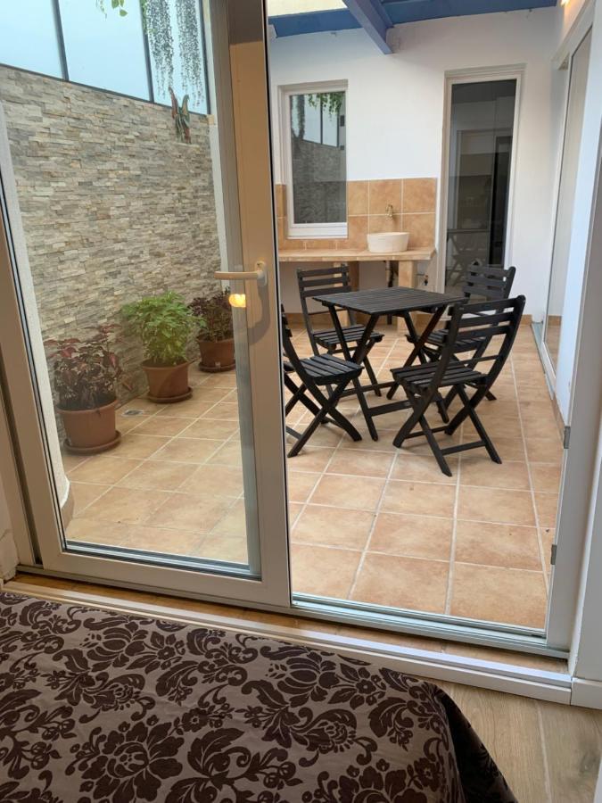 Patio Port Serrallo タラゴナ エクステリア 写真